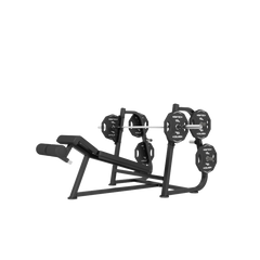 Newtech Olympic Decline Bench