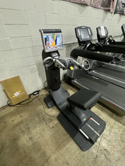 Technogym Top Excite 700e w/Unity 2.0 Console-USED