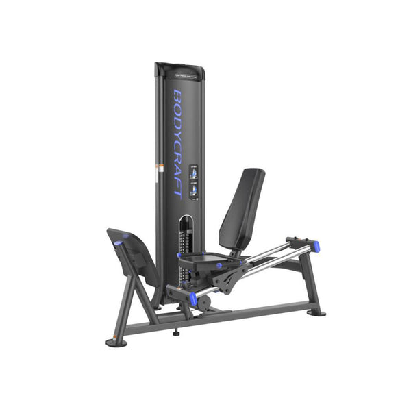 Bodycraft Leg Press & Calf Raise