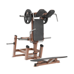 Gym80 Outdoor 5906 Squat Machine