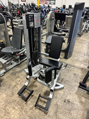 Life Fitness Club Series Hip Abduction / Adduction-USED