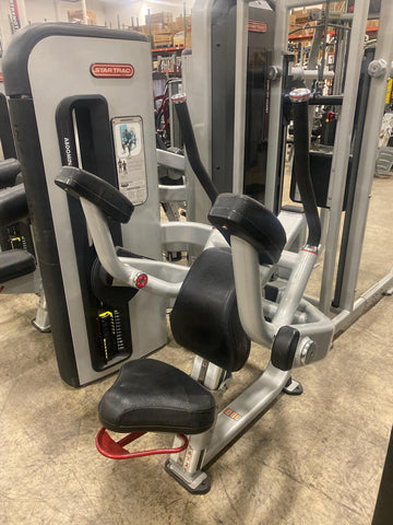 Star Trac Inspiration Abdominal Crunch Machine - Used