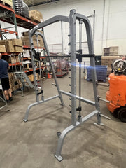 Matrix G1 Smith Machine