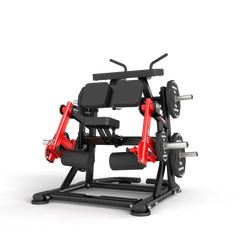 Newtech Torture Kneeling Leg Curl