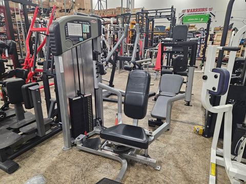 Flex Fitness Pec Fly Pc-260 - USED