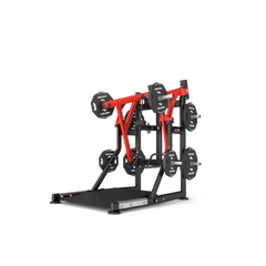 Newtech Torture Low Row (Rotary) (New)