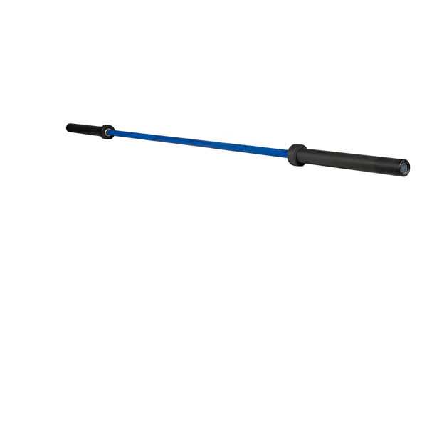 SMW Strength Ceramic 20kg Olympic Needle Bearing Bar - Starting At