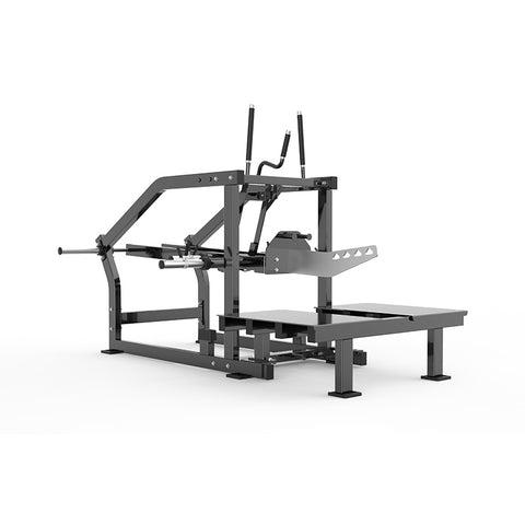 JW Sport Belt Assisted Deep Squat BE-036A