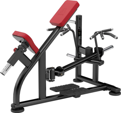 Atlantis Strength D125 Incline T-Bar Row