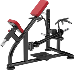 Atlantis Strength D125 Incline T-Bar Row