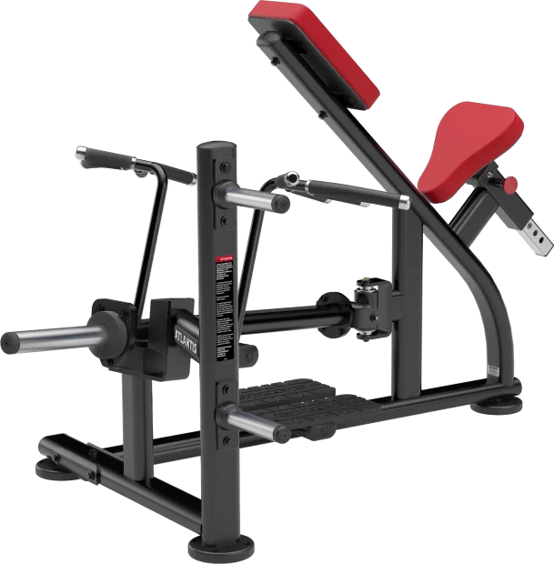 cybex t bar row weight Atlantis Strength PRP9040 Incline T-Bar Row – Show Me Weights