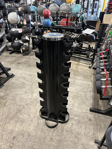 Power Systems Dumbbell Rack - Used