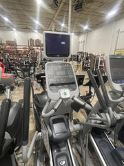 Precor EFX576i Experience Elliptical-USED