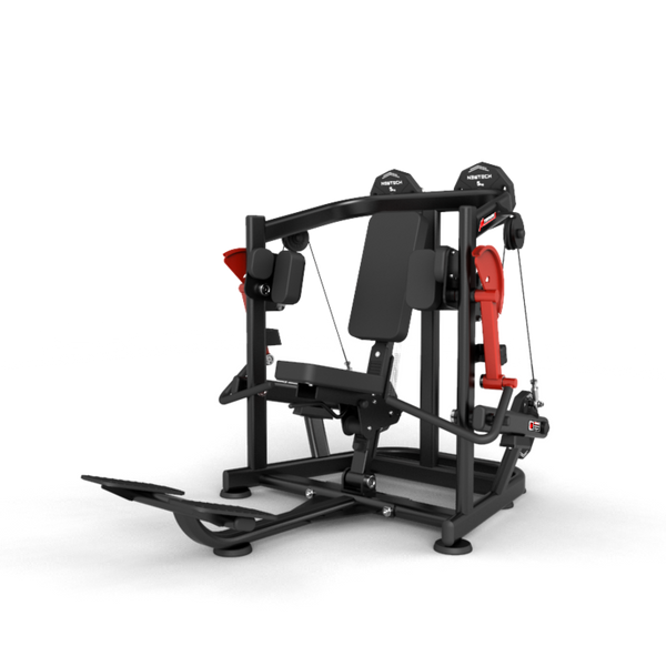 Newtech Torture Arm Curl