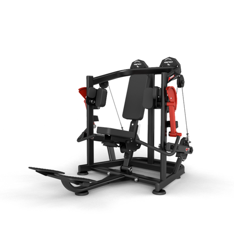 Newtech Torture Arm Curl