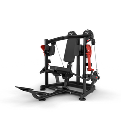 Newtech Torture Arm Curl