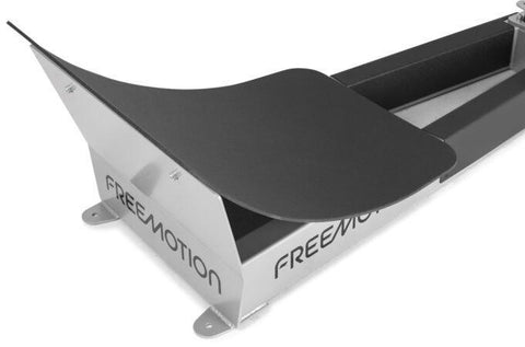 FreeMotion EF217 Plate Loaded Squat