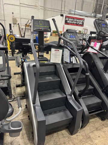 Technogym StepMill-USED