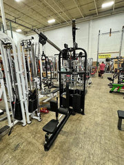 MaxPump A7035 Seated Super Pulldown