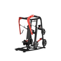 Newtech Torture Wide Chest Press