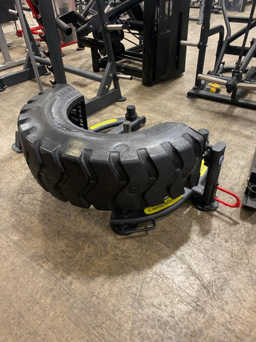 Tire Flip180 - Used