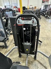 Batca Link LD-5 Seated Leg Press Dual-USED