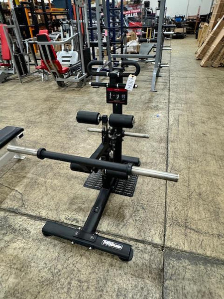 MaxPump A7026 Standing Hip Thrust