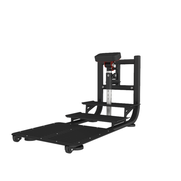 Newtech Bentover Support Bench