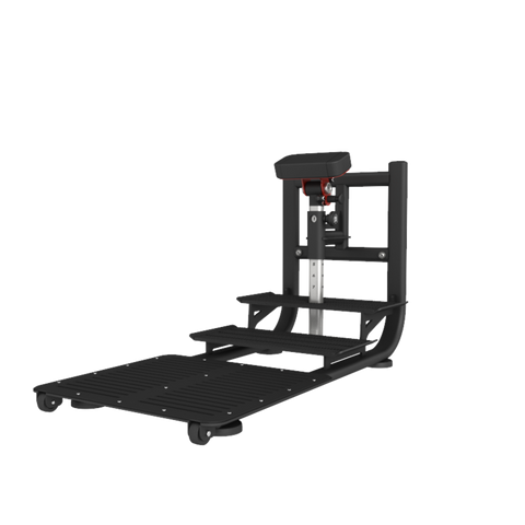Newtech Bentover Support Bench