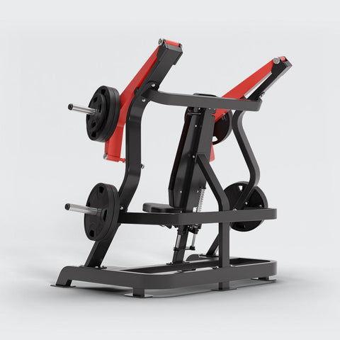 SMW Incline Chest Press QICP080