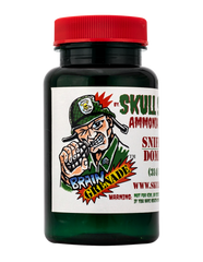 Skull Smash - Brain Grenade