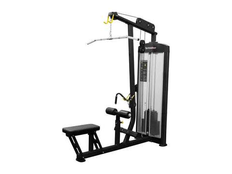 BodyKore GR638 Isolation Series Lat Pulldown/Low Row Combo