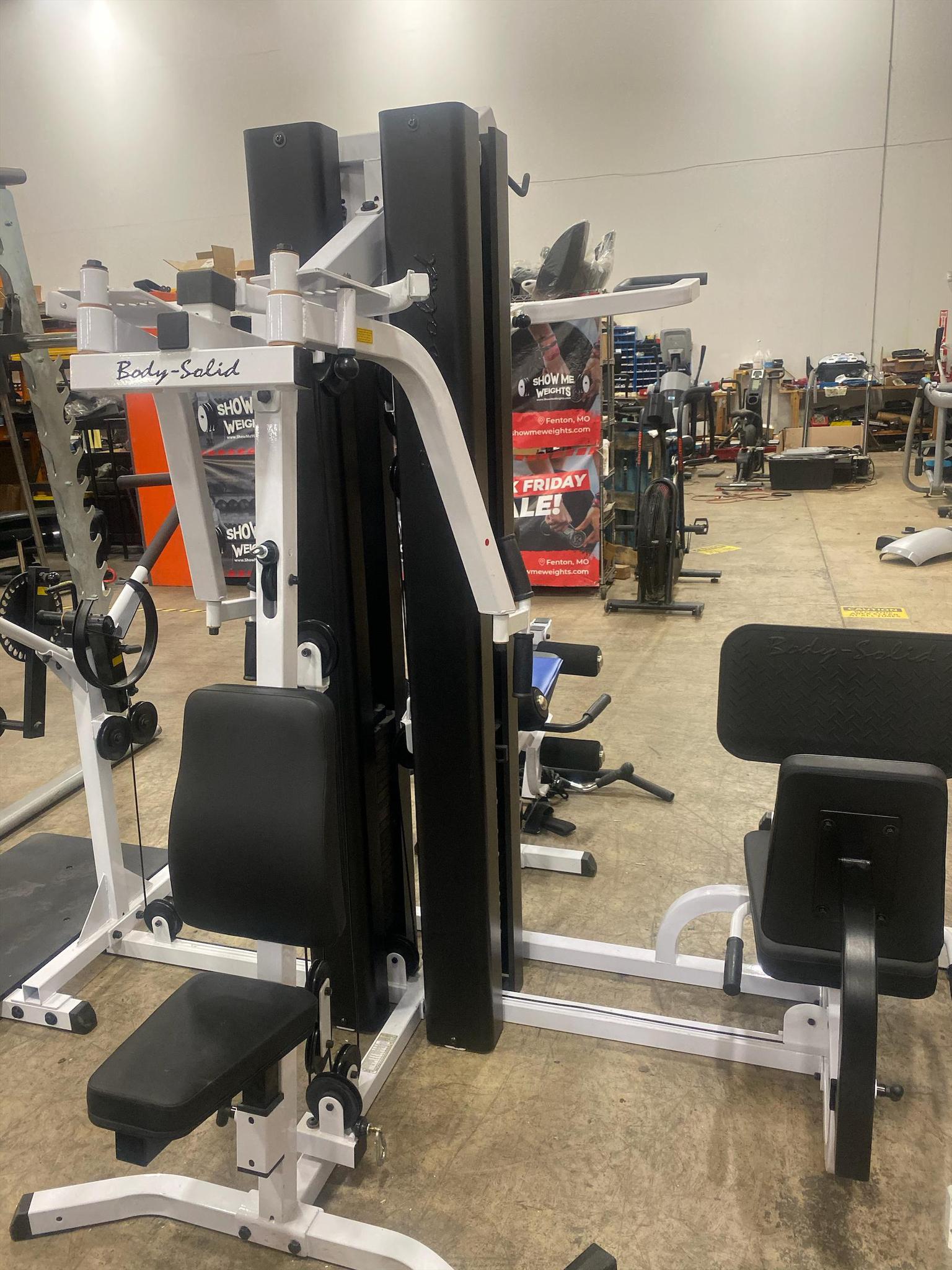 cybex sparc for sale Cybex SpArc Trainer 50A1 - USED – Show Me Weights