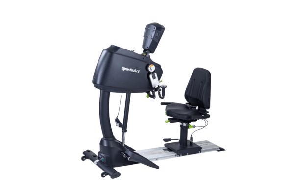 SportsArt UB521M Bilateral Upper Body Ergometer