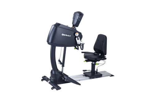 SportsArt UB521M Bilateral Upper Body Ergometer