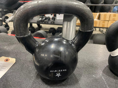 Used Kettlebells - Starting at