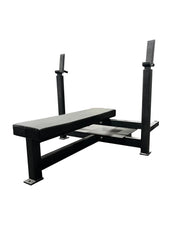 Event Used DynaBody Super Bench (Competition Bench) with Face Savers