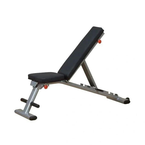 Body Solid Folding Multi-Bench (GFID225)