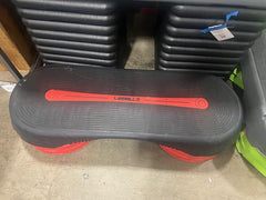 Les mills smart step for sale sale