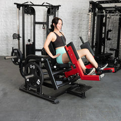 Muscle D Pro Strength Outer Thigh/Glute