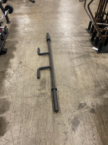 Titan Fitness Seal Row Bar v2 - Used