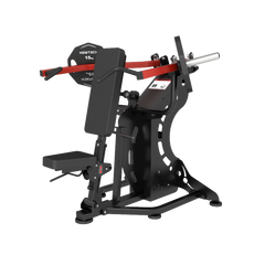 Newtech Plate Shoulder Press