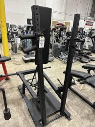 DynaBody Power Press - 2 Options Available