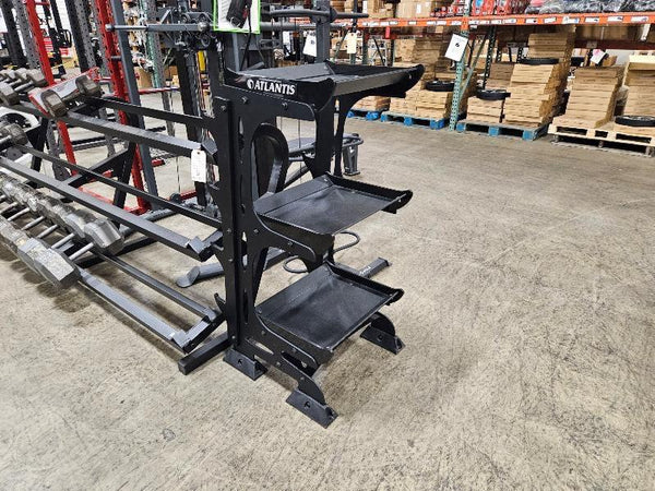 Atlantis S185 Accessory Rack - Used