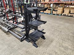 Atlantis S185 Accessory Rack - Used