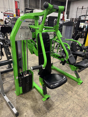 Nautilus Nitro Vertical Chest Press S3VC-USED