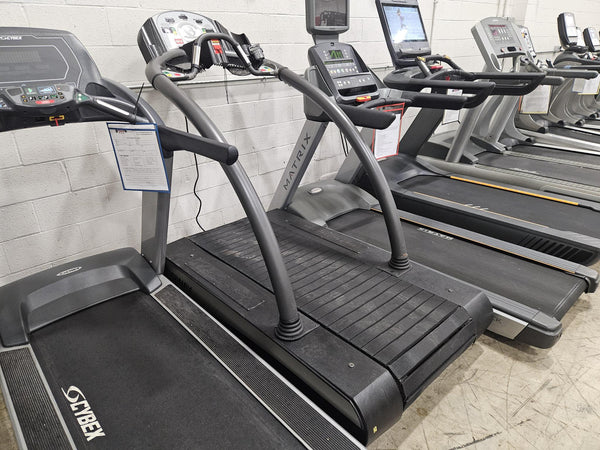 Woodway Desmo Treadmill - USED