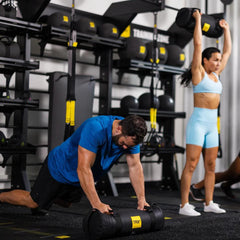 TRX Power Bags