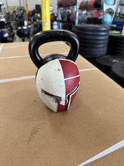 Spartan Kettlebells - Used