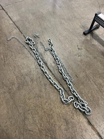Chain Kit 5/8" - Used